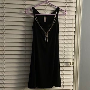 LBD Little black dress